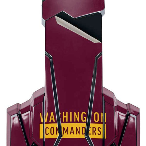NFL Washington Commanders BENGOO G9000 Skin
